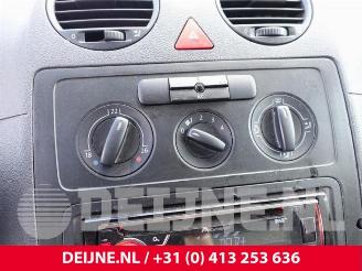 Volkswagen Caddy Caddy III (2KA,2KH,2CA,2CH), Van, 2004 / 2015 1.9 TDI picture 31