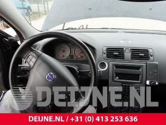 Volvo V-50 V50 (MW), Combi, 2003 / 2012 2.4 20V picture 32