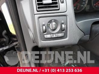 Volvo V-50 V50 (MW), Combi, 2003 / 2012 2.4 20V picture 18