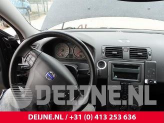 Volvo V-50 V50 (MW), Combi, 2003 / 2012 2.4 20V picture 32