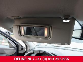 Volvo V-50 V50 (MW), Combi, 2003 / 2012 2.4 20V picture 24