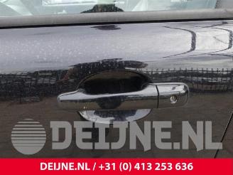 Volvo V-50 V50 (MW), Combi, 2003 / 2012 2.4 20V picture 14