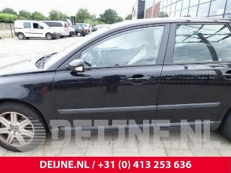 Volvo V-50 V50 (MW), Combi, 2003 / 2012 2.4 20V picture 15