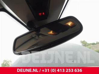 Volvo V-50 V50 (MW), Combi, 2003 / 2012 2.4 20V picture 26