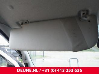 Peugeot Bipper Bipper (AA), Van, 2008 1.3 HDI picture 25