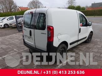 Peugeot Bipper Bipper (AA), Van, 2008 1.3 HDI picture 7