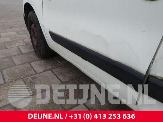 Peugeot Bipper Bipper (AA), Van, 2008 1.3 HDI picture 12