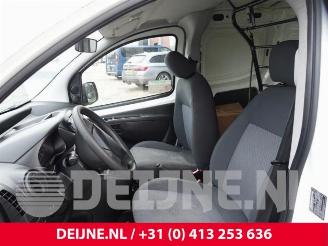 Peugeot Bipper Bipper (AA), Van, 2008 1.3 HDI picture 17