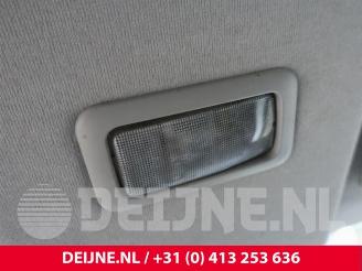 Peugeot Bipper Bipper (AA), Van, 2008 1.3 HDI picture 26