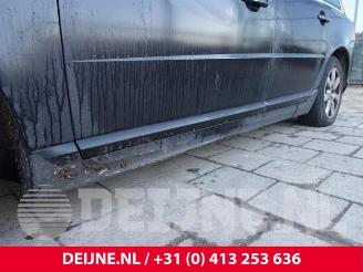 Volvo V-70 V70 (BW), Combi, 2007 / 2016 1.6 DRIVe,D2 picture 11