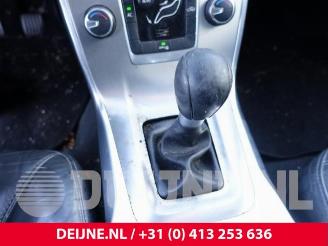 Volvo V-70 V70 (BW), Combi, 2007 / 2016 1.6 DRIVe,D2 picture 29