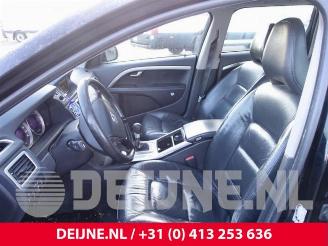 Volvo V-70 V70 (BW), Combi, 2007 / 2016 1.6 DRIVe,D2 picture 21