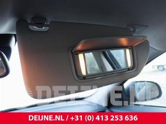 Volvo V-70 V70 (BW), Combi, 2007 / 2016 1.6 DRIVe,D2 picture 27