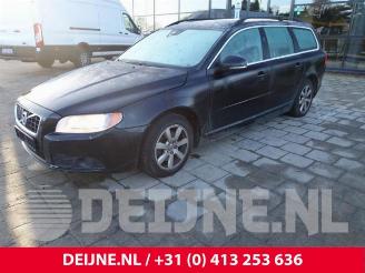 Volvo V-70 V70 (BW), Combi, 2007 / 2016 1.6 DRIVe,D2 picture 3