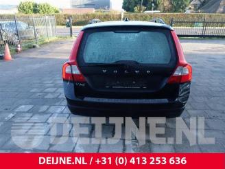 Volvo V-70 V70 (BW), Combi, 2007 / 2016 1.6 DRIVe,D2 picture 6