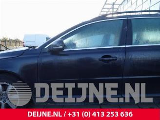 Volvo V-70 V70 (BW), Combi, 2007 / 2016 1.6 DRIVe,D2 picture 16