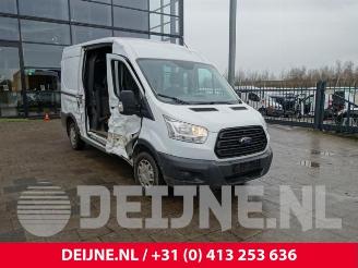Purkuautot passenger cars Ford Transit Transit, Van, 2013 2.2 TDCi 16V 2015/2