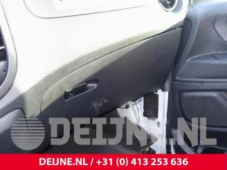 Mercedes Vito Vito Tourer (447.7), Bus, 2014 1.6 109 CDI 16V picture 28