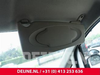 Nissan Nv200 NV 200 (M20M), Van, 2010 1.5 dCi 86 picture 24