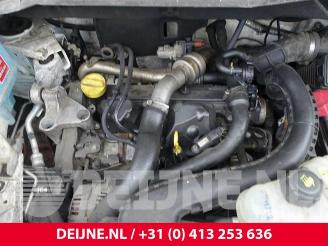 Nissan Nv200 NV 200 (M20M), Van, 2010 1.5 dCi 86 picture 35