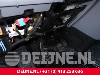 Toyota ProAce ProAce Verso, Bus, 2016 1.5 D-4D 120 picture 16