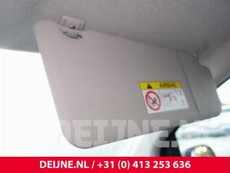 Toyota ProAce ProAce Verso, Bus, 2016 1.5 D-4D 120 picture 28