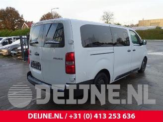 Toyota ProAce ProAce Verso, Bus, 2016 1.5 D-4D 120 picture 7
