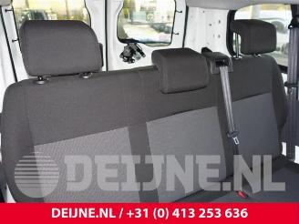 Toyota ProAce ProAce Verso, Bus, 2016 1.5 D-4D 120 picture 33