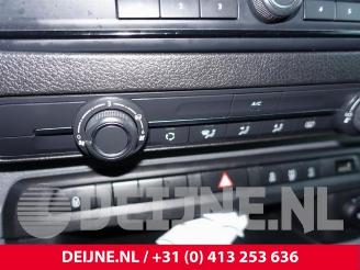 Toyota ProAce ProAce Verso, Bus, 2016 1.5 D-4D 120 picture 21