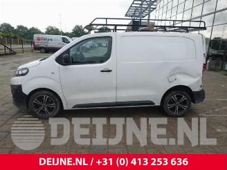 Citroën Jumpy Jumpy, Van, 2016 2.0 Blue HDI 120 picture 4