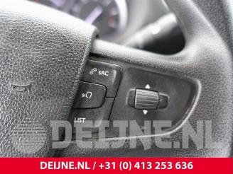 Citroën Jumpy Jumpy, Van, 2016 2.0 Blue HDI 120 picture 22