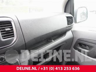 Citroën Jumpy Jumpy, Van, 2016 2.0 Blue HDI 120 picture 30