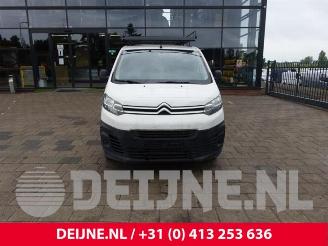 Citroën Jumpy Jumpy, Van, 2016 2.0 Blue HDI 120 picture 2