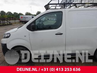 Citroën Jumpy Jumpy, Van, 2016 2.0 Blue HDI 120 picture 15