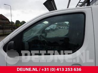 Citroën Jumpy Jumpy, Van, 2016 2.0 Blue HDI 120 picture 13