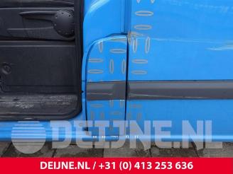 Mercedes Vito Vito (639.6), Van, 2003 / 2014 2.2 116 CDI 16V Euro 5 picture 17