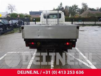 Toyota Dyna Dyna 100/150, Chassis-Cabine, 2001 2.5D4-D 90 16V picture 6