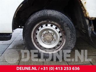 Toyota Dyna Dyna 100/150, Chassis-Cabine, 2001 2.5D4-D 90 16V picture 28