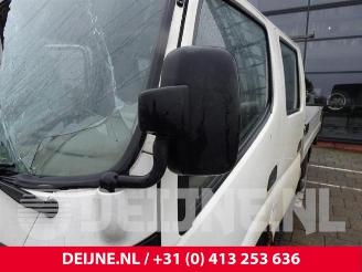 Toyota Dyna Dyna 100/150, Chassis-Cabine, 2001 2.5D4-D 90 16V picture 9