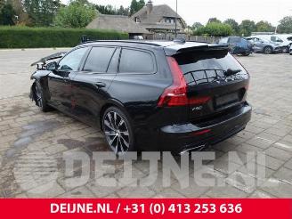 Volvo V-60 V60 II (ZW), Combi, 2018 2.0 T5 16V picture 5