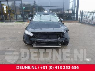 Volvo V-90 V90 II (PW), Combi, 2016 2.0 T6 16V AWD picture 2