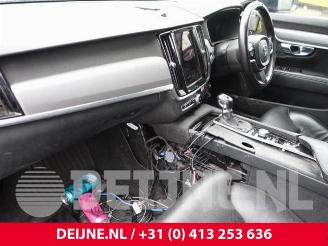 Volvo V-90 V90 II (PW), Combi, 2016 2.0 T6 16V AWD picture 19