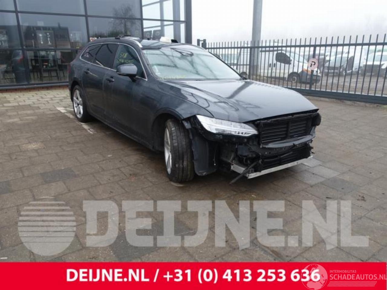 Volvo V-90 V90 II (PW), Combi, 2016 2.0 T6 16V AWD