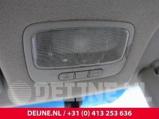 Hyundai H-300 H-300, Van, 2008 2.5 CRDi picture 32