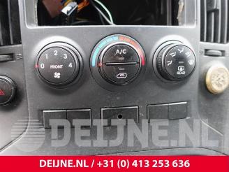 Hyundai H-300 H-300, Van, 2008 2.5 CRDi picture 27