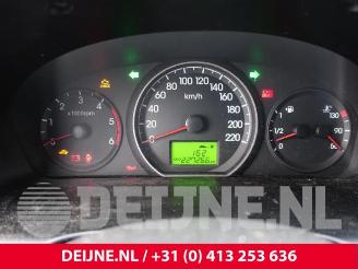 Hyundai H-300 H-300, Van, 2008 2.5 CRDi picture 29