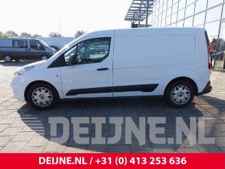 Ford Transit Connect Transit Connect (PJ2), Van, 2013 1.6 TDCi 16V 115 picture 4