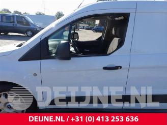 Ford Transit Connect Transit Connect (PJ2), Van, 2013 1.6 TDCi 16V 115 picture 31