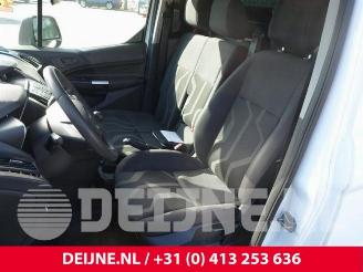 Ford Transit Connect Transit Connect (PJ2), Van, 2013 1.6 TDCi 16V 115 picture 18