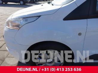 Ford Transit Connect Transit Connect (PJ2), Van, 2013 1.6 TDCi 16V 115 picture 26